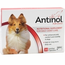 Antinol Daily Joint Care for Dogs (30 count)