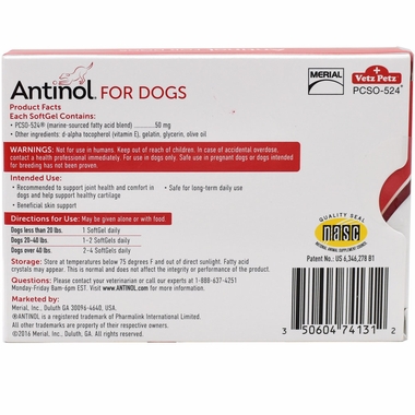 ANTINOL-FOR-DOGS-60-COUNT