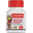 Antinol Plus Mobility, Hip, and Joint Supplement for Dogs, 60 Soft Gels Antinol Plus Mobility, Hip, and Joint Supplement for Dogs, 60 Soft Gels