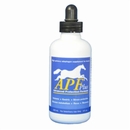 APF Plus Advanced Protection Formula, High Potency Adaptogenic Supplement for Horses, 4oz