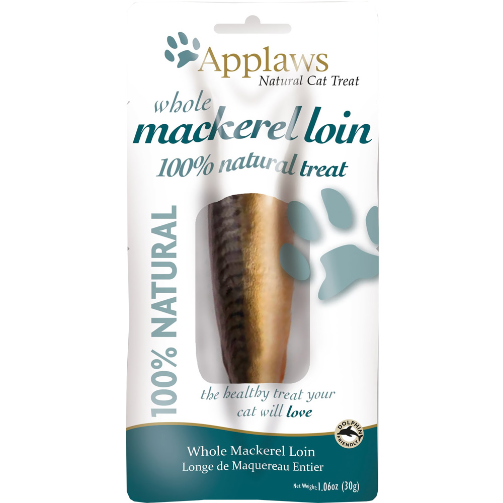 Applaws Natural Cat Treats