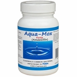 Aqua-Mox Forte (Amoxicillin) 500mg (100 count)