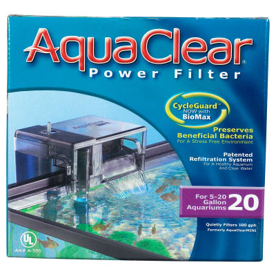 AquaClear