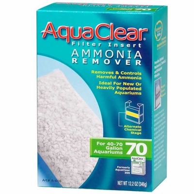AQUA70AMMONIA11