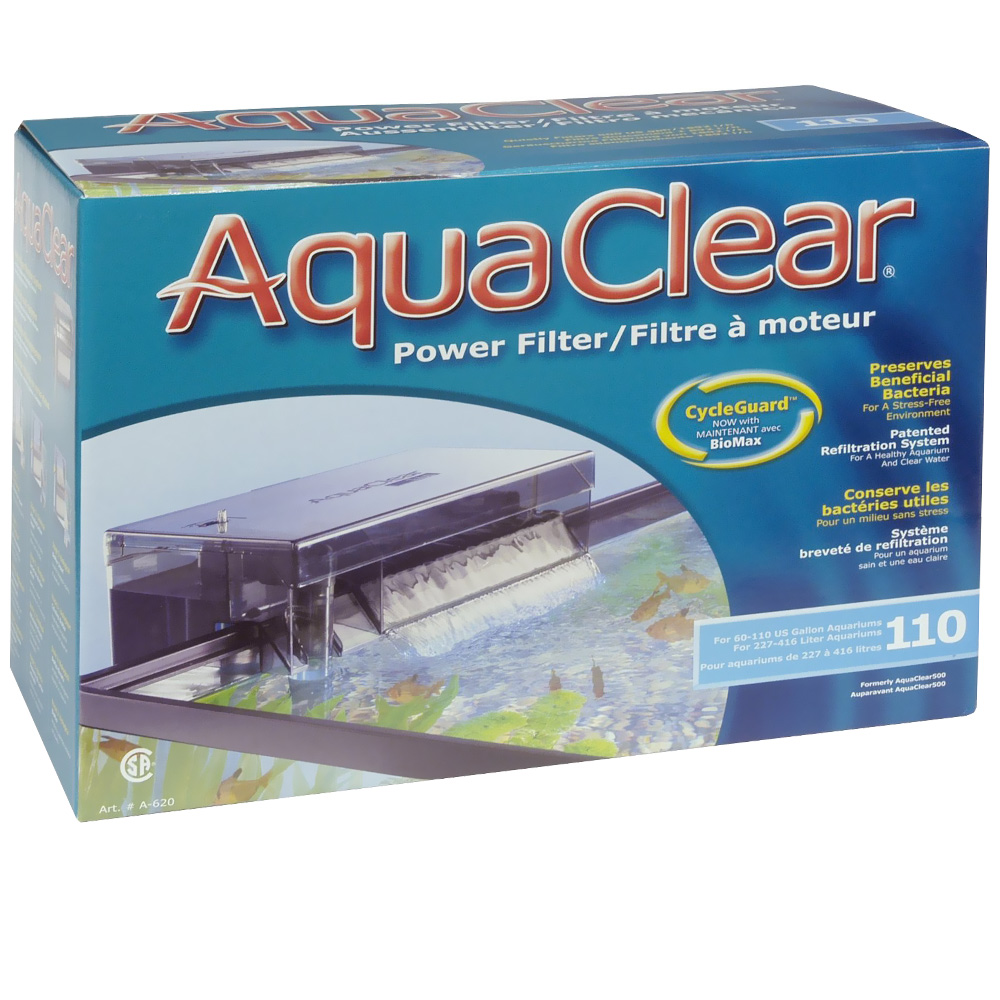 AquaClear Filters