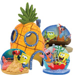 Aquarium Decorations & Ornaments