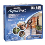 Aquarium Maintenance & Supplies