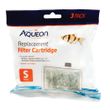 Aqueon Replacement Filter Cartridges Small (3 pk)