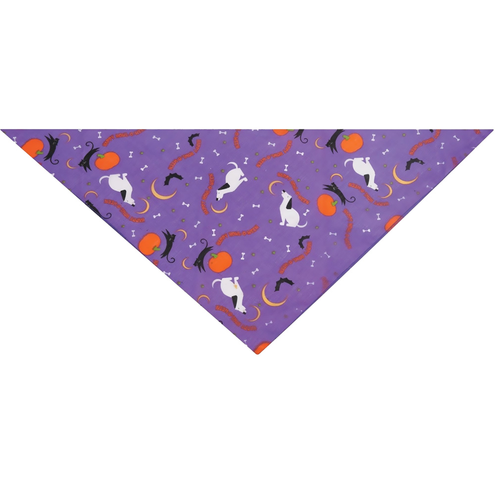 ARIA-HAPPY-HOWL-O-WEEN-BANDANA-PURPLE