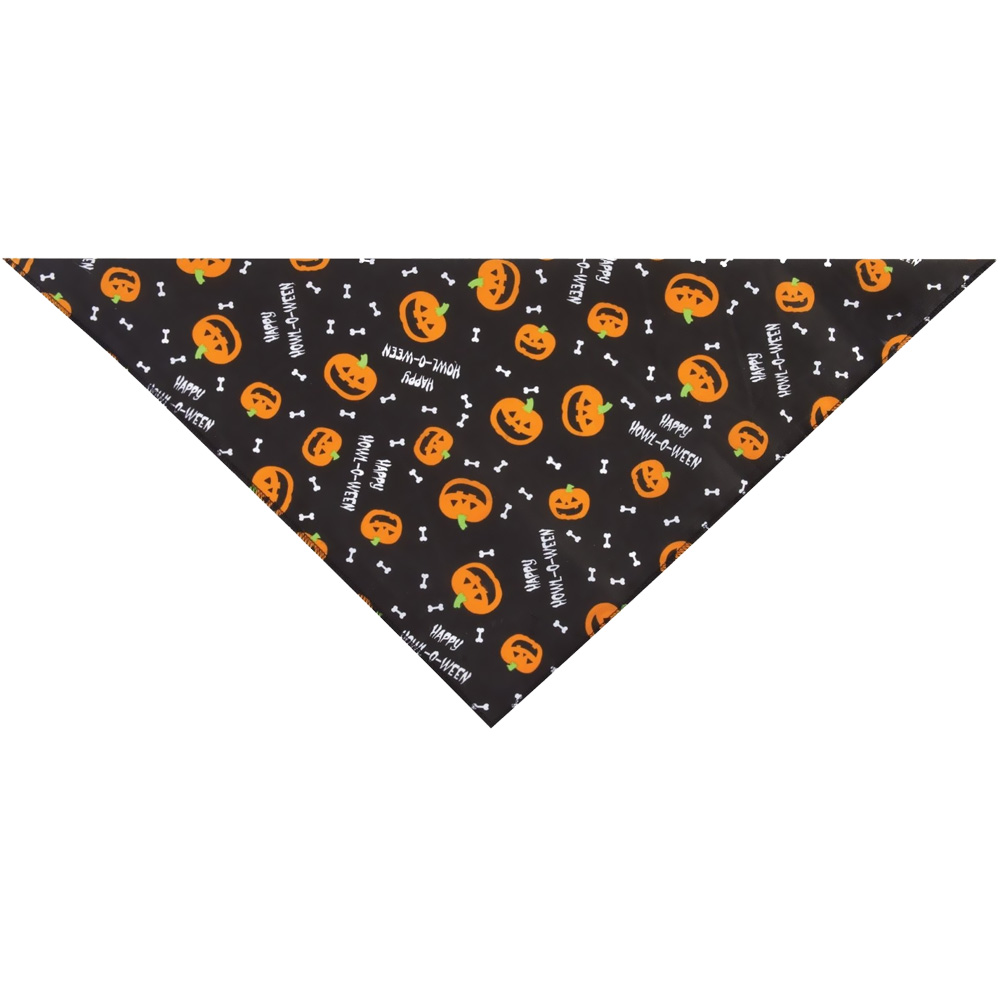 ARIA-HOWL-O-WEEN-PUMPKINS-BANDANA-BLACK