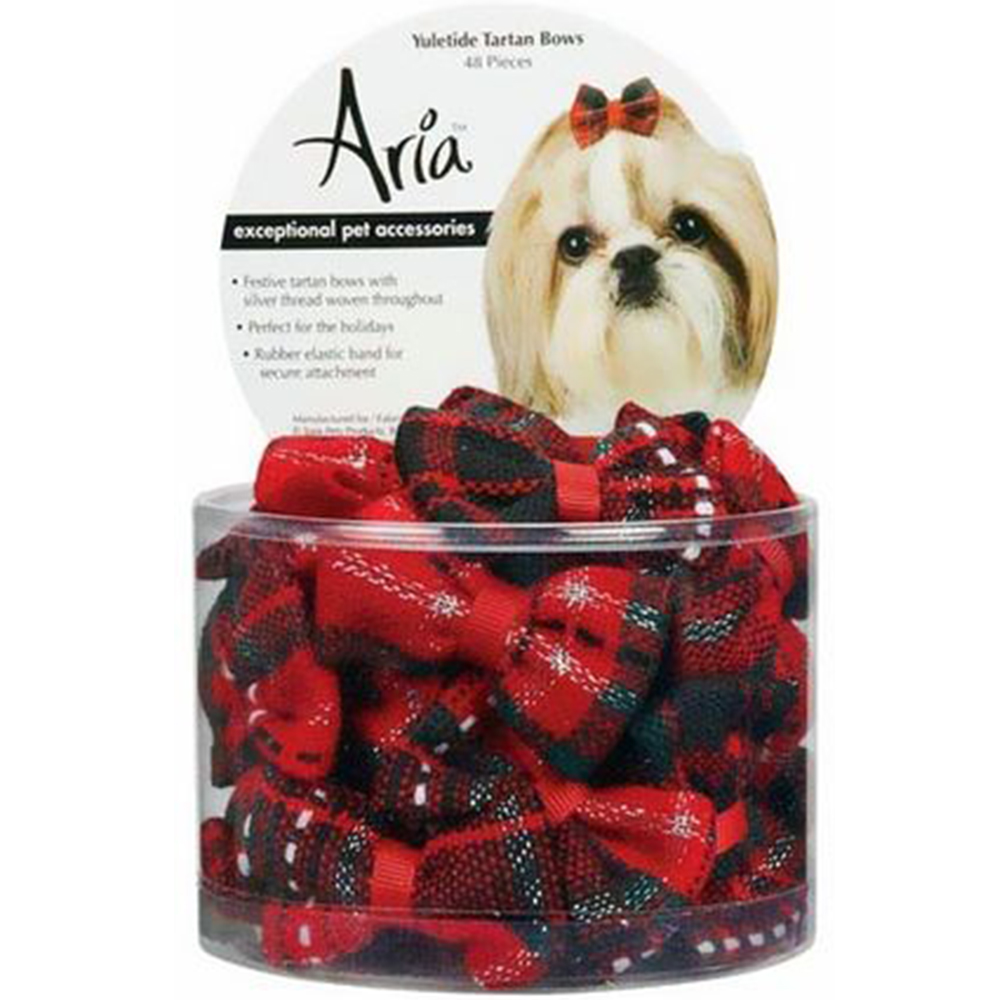 ARIA-YULETIDE-TARTAN-BOW