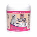 Ark Naturals No Stains "Fur" Me Dog & Cat Powder Supplement, 2.2-oz container