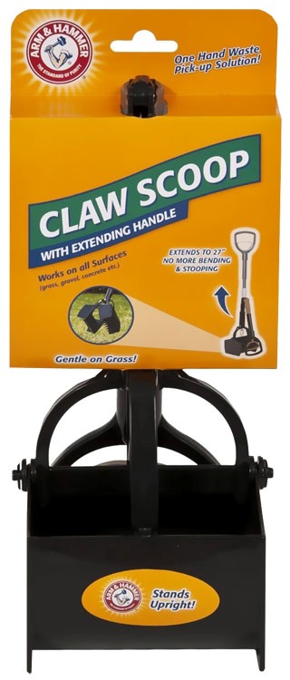 Arm and Hammer Scoopers and Rakes