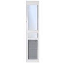 Armor Flex Low-E Patio Door Regular Height - Small