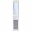 Armor Flex Low-E Patio Door Tall Height - Small