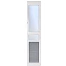Armor Flex Low-E Patio Door Tall Height - Small