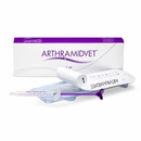 Arthramid Vet 2.5% Polyacrylamid, 1mL Prefilled Syringe