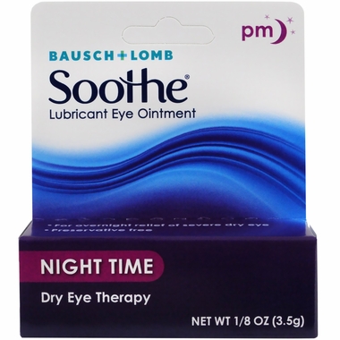 Artificial Tears Lubricant Ophthalmic Ointment (3.5 g) | On Sale | EntirelyPets Artificial Tears Lubricant Ophthalmic Ointment (3.5 g) | On Sale | EntirelyPets