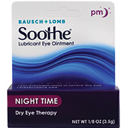 Artificial Tears Lubricant Ophthalmic Ointment