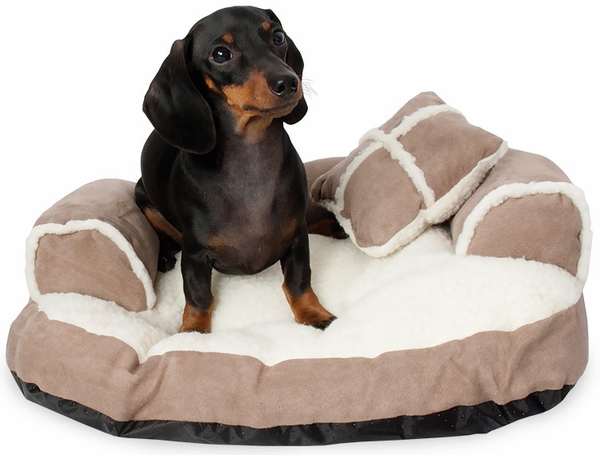 Aspen Pet Beds