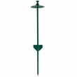 Aspen Pet Stake Large 20" Dome