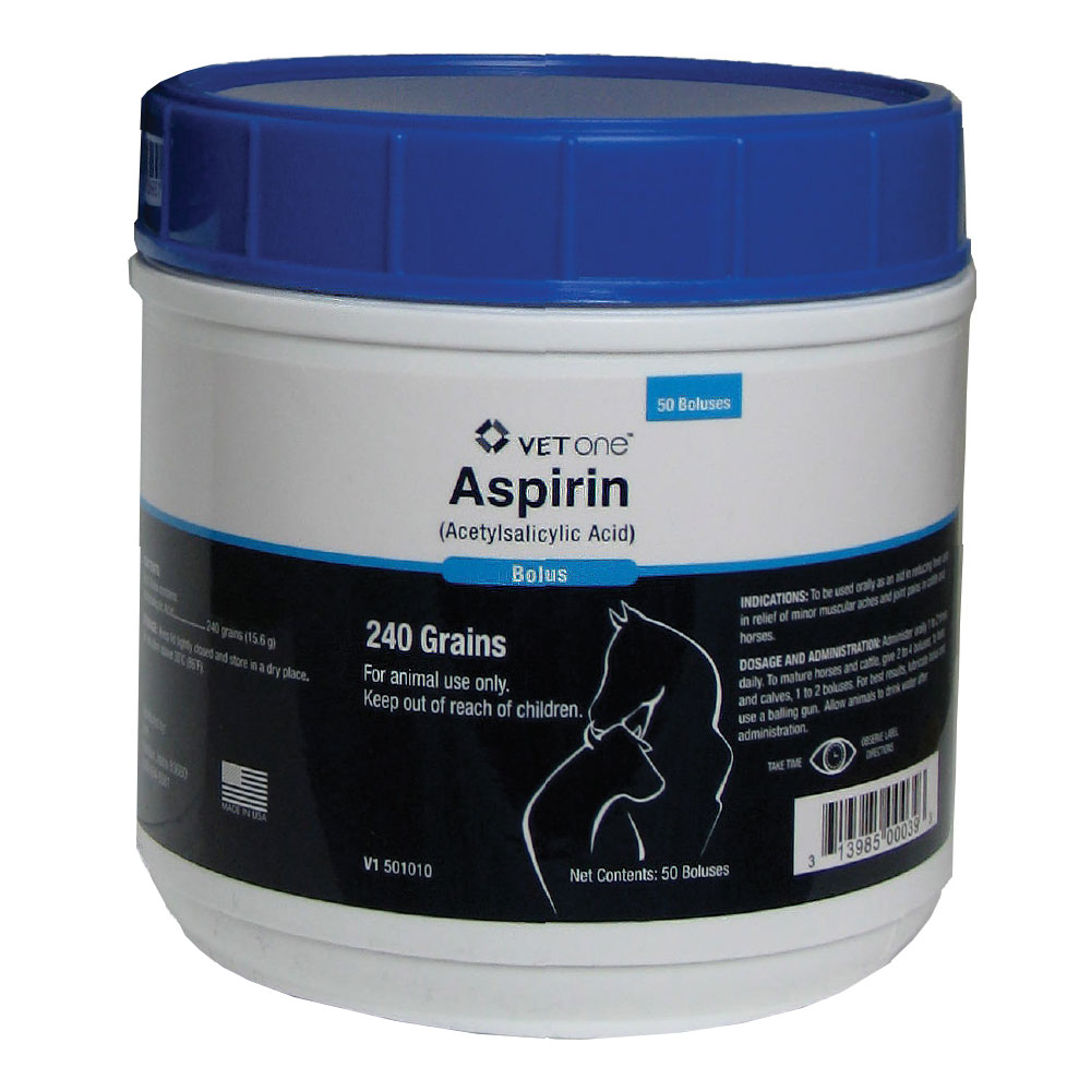 Aspirin