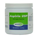 Aspirin Powder, Apple-Flavored, 1lb