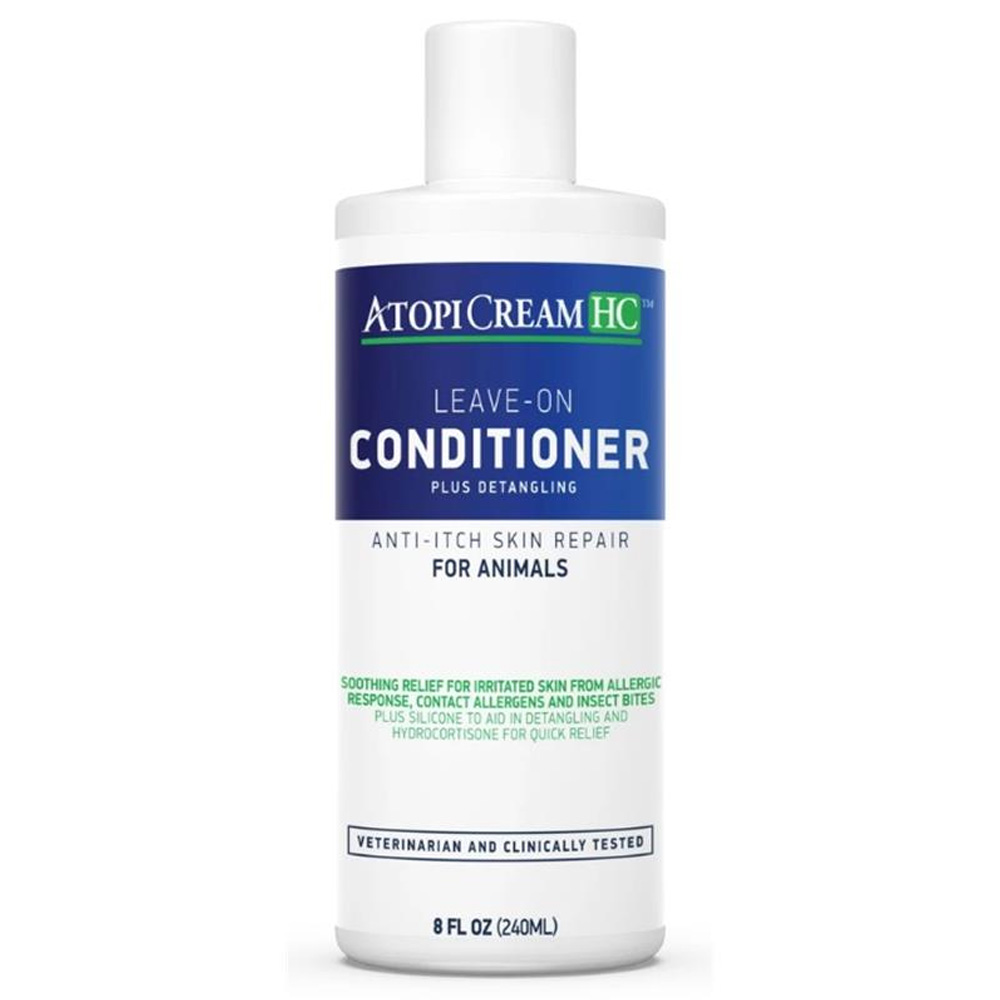 AtopiCream HCLeave-On Lotion