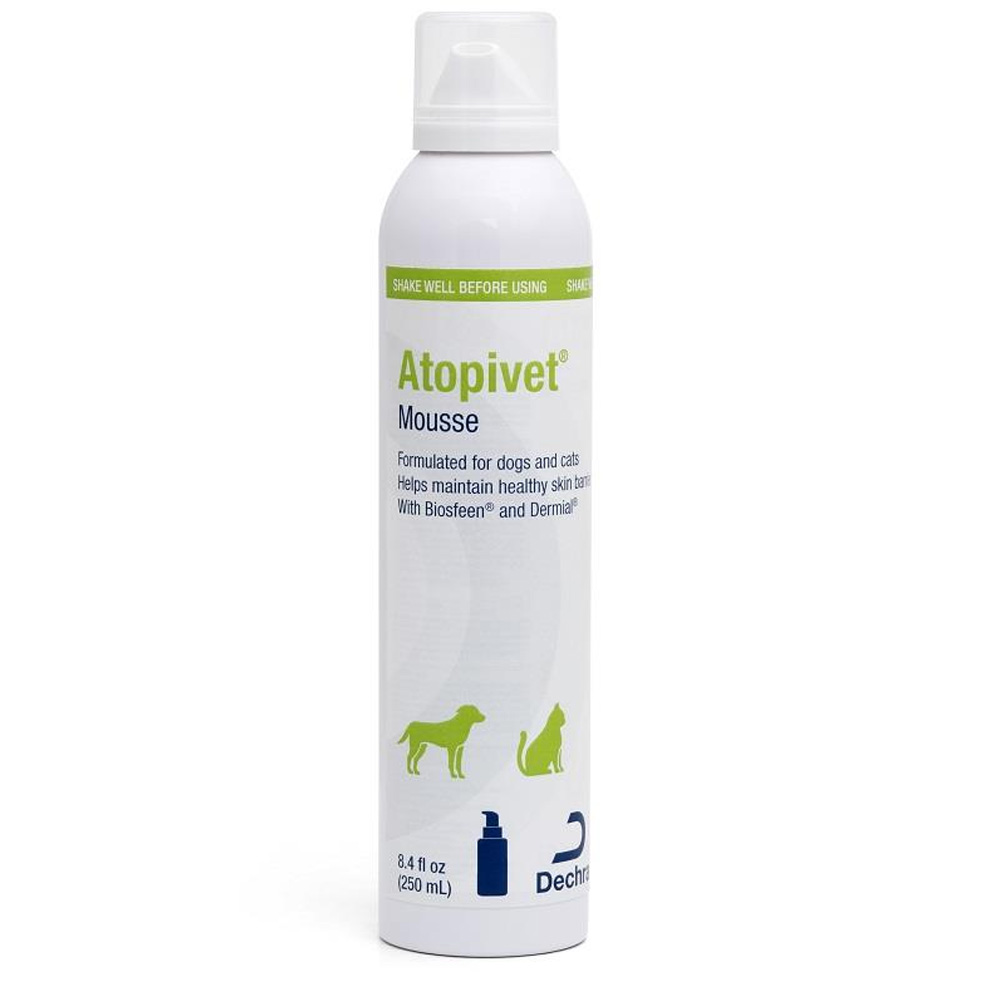 Atopivet Skin Care Products