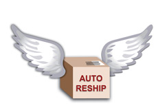 Auto Reship Discount Program