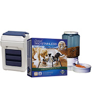 Automatic Feeders & Waterers