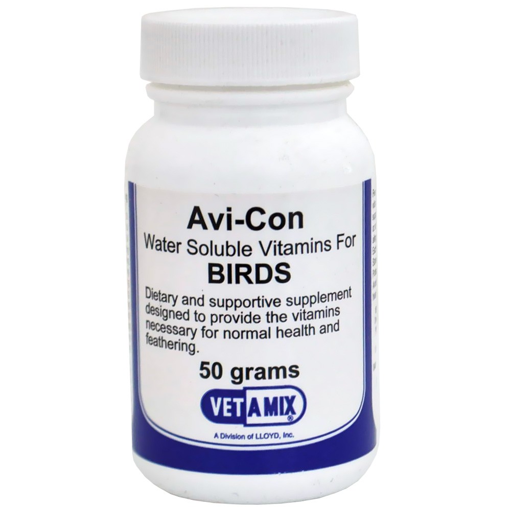 AVI-CON-BIRD-VITAMINS