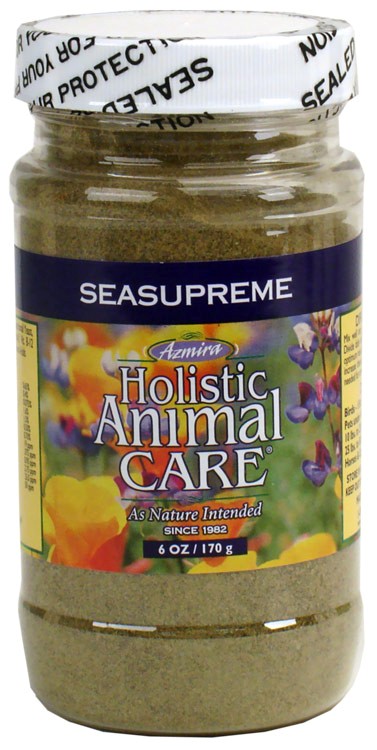 Azmira Holistic Animal Care Vitamins
