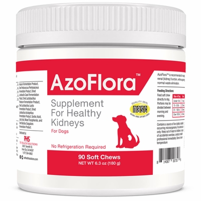 AZOFLORA-KIDNEY-SUPPORT-90-SOFT-CHEWS