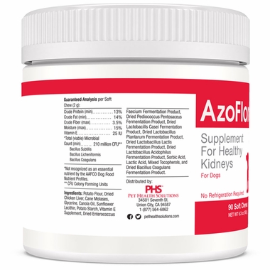 AZOFLORA-KIDNEY-SUPPORT-90-SOFT-CHEWS