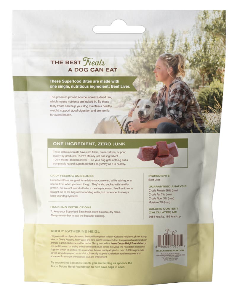 BADLANDS-RANCH-SUPERFOOD-BITES-AIR-DRIED-PREMIUM-BEEF-LIVER-TREATS-FOR-DOGS-4OZ