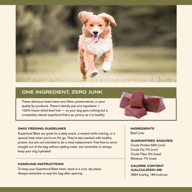 BADLANDS-RANCH-SUPERFOOD-BITES-AIR-DRIED-PREMIUM-BEEF-LIVER-TREATS-FOR-DOGS-4OZ
