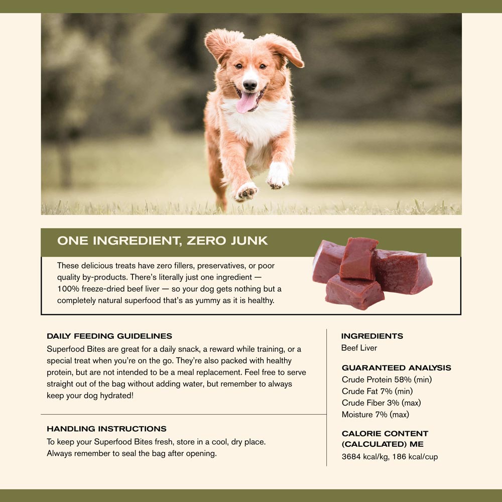 BADLANDS-RANCH-SUPERFOOD-BITES-AIR-DRIED-PREMIUM-BEEF-LIVER-TREATS-FOR-DOGS-4OZ