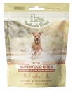 Badlands Ranch Superfood Bites Air Dried Premium Wild Salmon Treats for Dogs (4 oz)