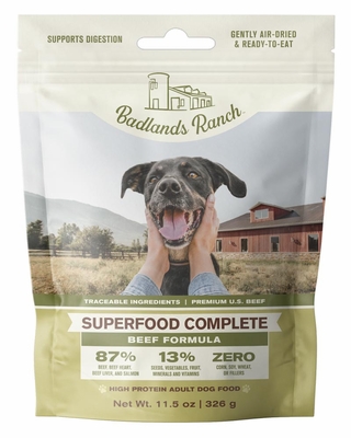 BADLANDS-RANCH-SUPERFOOD-COMPLETE-PREMIUM-AIR-DRIED-BEEF-DOG-FOOD-11-5-OZ