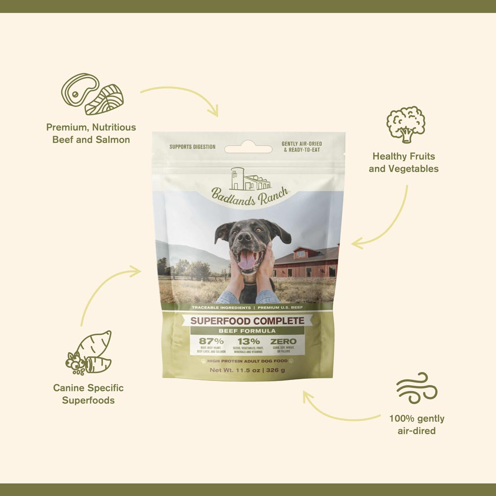 BADLANDS-RANCH-SUPERFOOD-COMPLETE-PREMIUM-AIR-DRIED-BEEF-DOG-FOOD-11-5-OZ