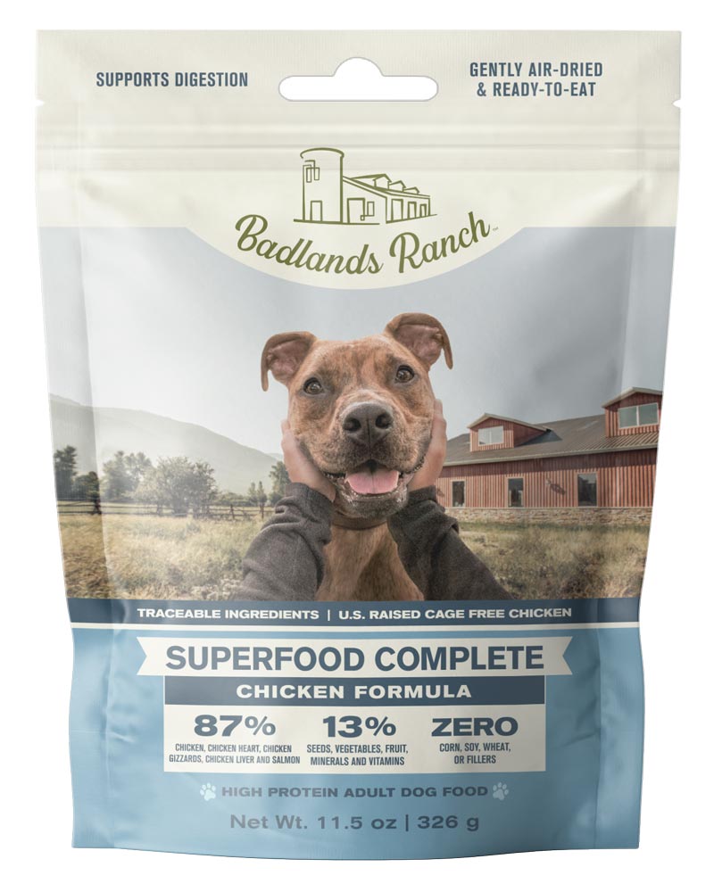 BADLANDS-RANCH-SUPERFOOD-COMPLETE-PREMIUM-AIR-DRIED-CHICKEN-DOG-FOOD-11-5-OZ