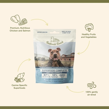BADLANDS-RANCH-SUPERFOOD-COMPLETE-PREMIUM-AIR-DRIED-CHICKEN-DOG-FOOD-11-5-OZ