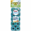 Bags on Board Refill Bags - Ocean Breeze Scented (140 bags)
