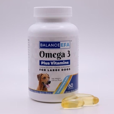 BALANCE-EFA-SOFT-GELS-LARGE-DOGS-60-CT