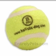 Ballistic Dog Dental Balls