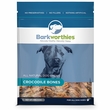 Barkworthies Crocodile Bones (5 oz)