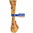 Barkworthies Lamb Leg Bone Dog Treats - Large