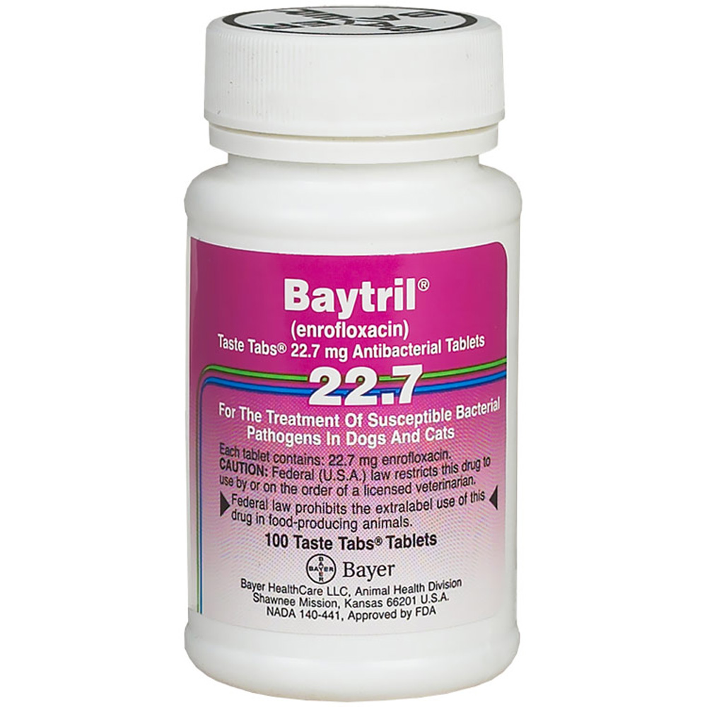 Baytril