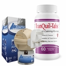 Natural Calming Kit + Training for Dogs (3-Pieces)